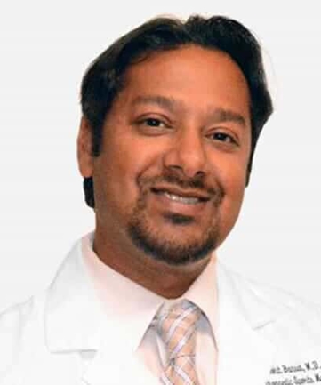 Dr. Bansal Photo